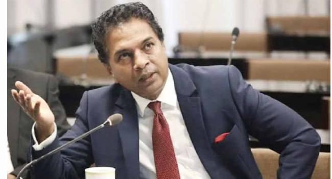 රට බංකොලොත්වීමට හේතුවූ පිරිස ගැන ලේඛනයක් දෙන්න